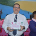 Hospital Regional de Santarém recebe reconhecimento pelo empenho na luta contra o câncer de mama
