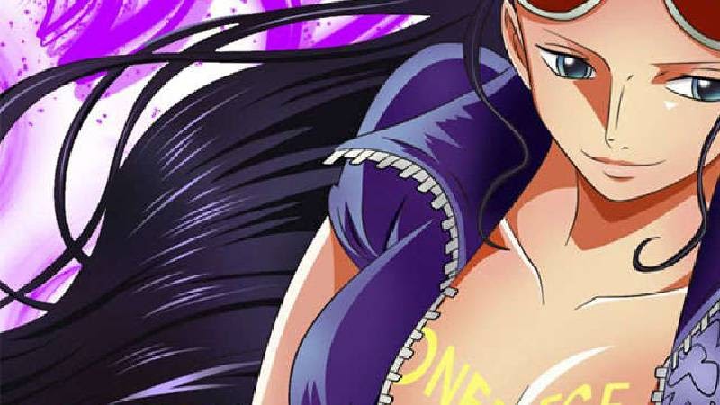 One Piece 5 Changes That Happened To Nico Robin From The Beginning Until Now Gamevos