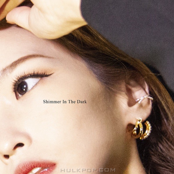 SEZ – Shimmer In The Dark – Single