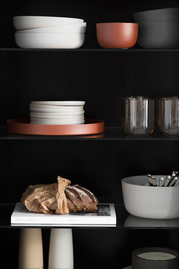 Blomus 2020 collection | w/ Style Photoshoot