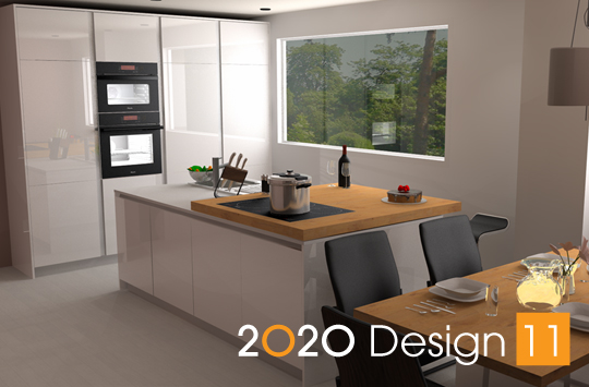 2020 Kitchen Design v10.5 Free Download || How to Install Full Version