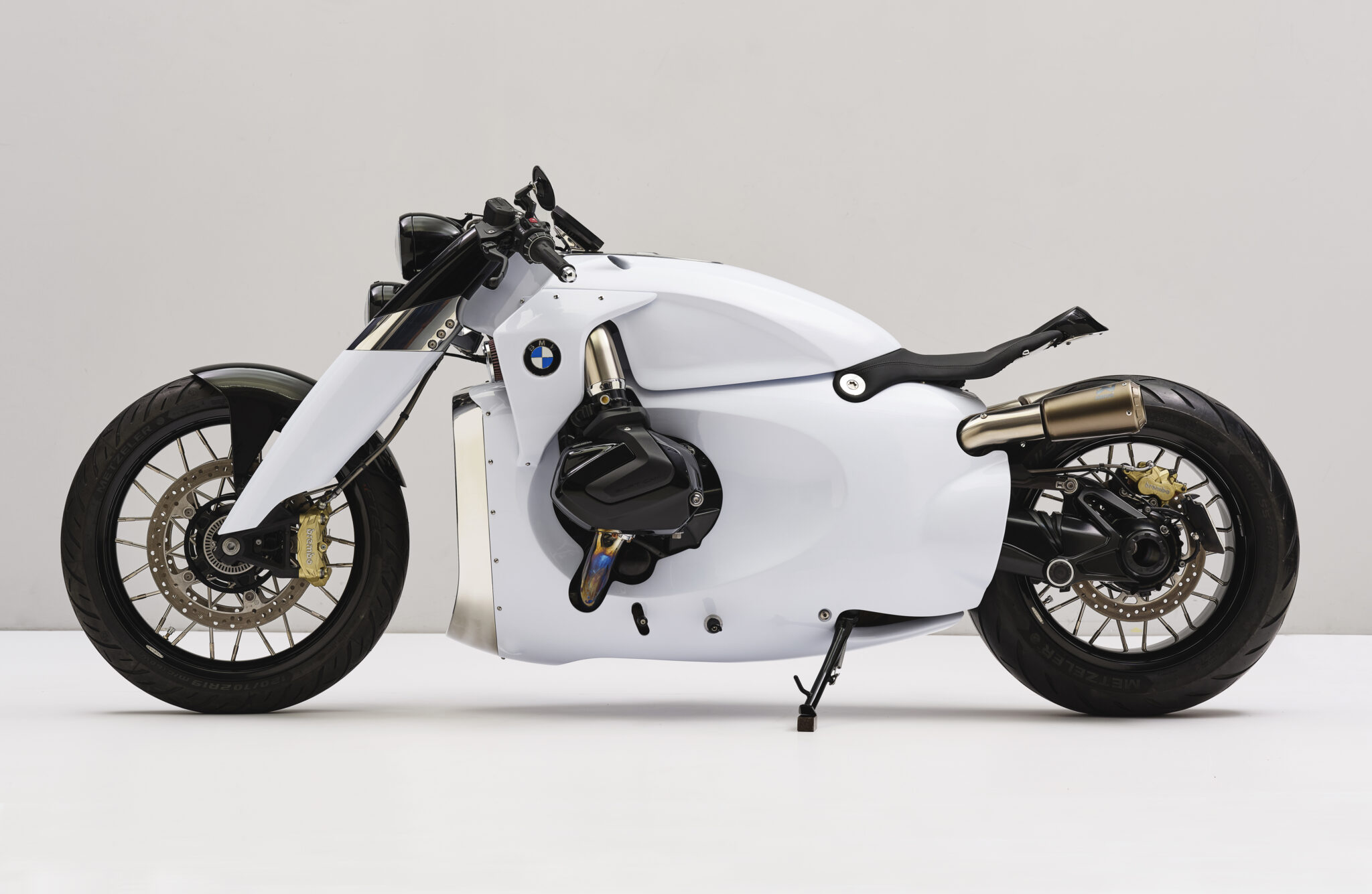 BMW Motorrad Club Verona - BMW Motorrad presenta la nuova R 1250 GS  Ultimate Edition