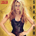 Encarte: Shakira - Loba (Edición Especial)