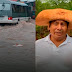 Suspenden proclamación y caravana de Marcial Rengifo por torrencial lluvia que inundó Yacuiba  