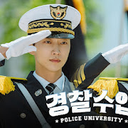 Alur Cerita dan Review Drama Korea Police University 2021