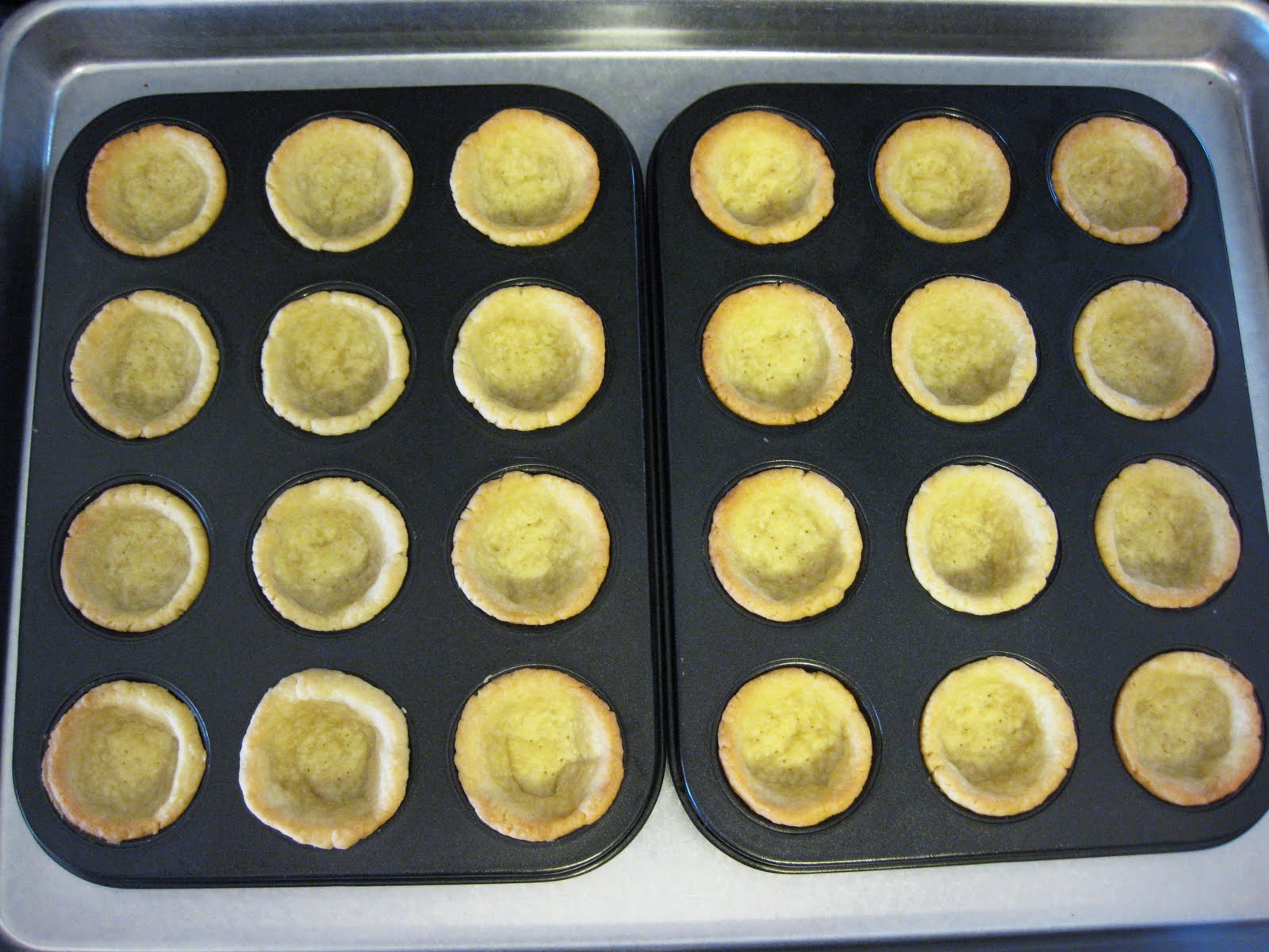 Bloatal Recall: Lemon Meringue Bites