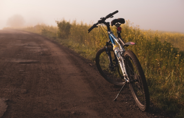 Traveling by Cycle