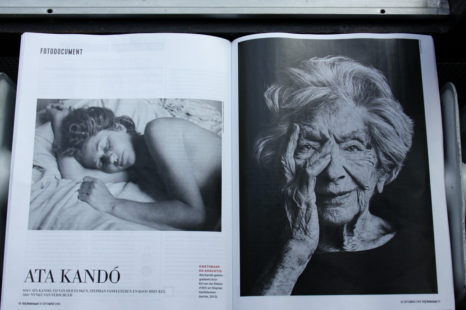 Risultati immagini per ata kando