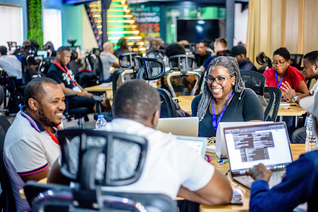 e-Conomy Africa 2020: Understanding Africa’s $180B internet economy future