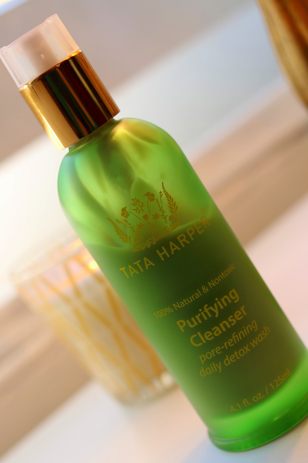 tata harper caroline hirons