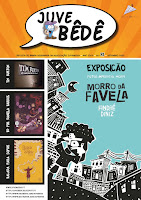 JUVEBÊDÊ n.º 81