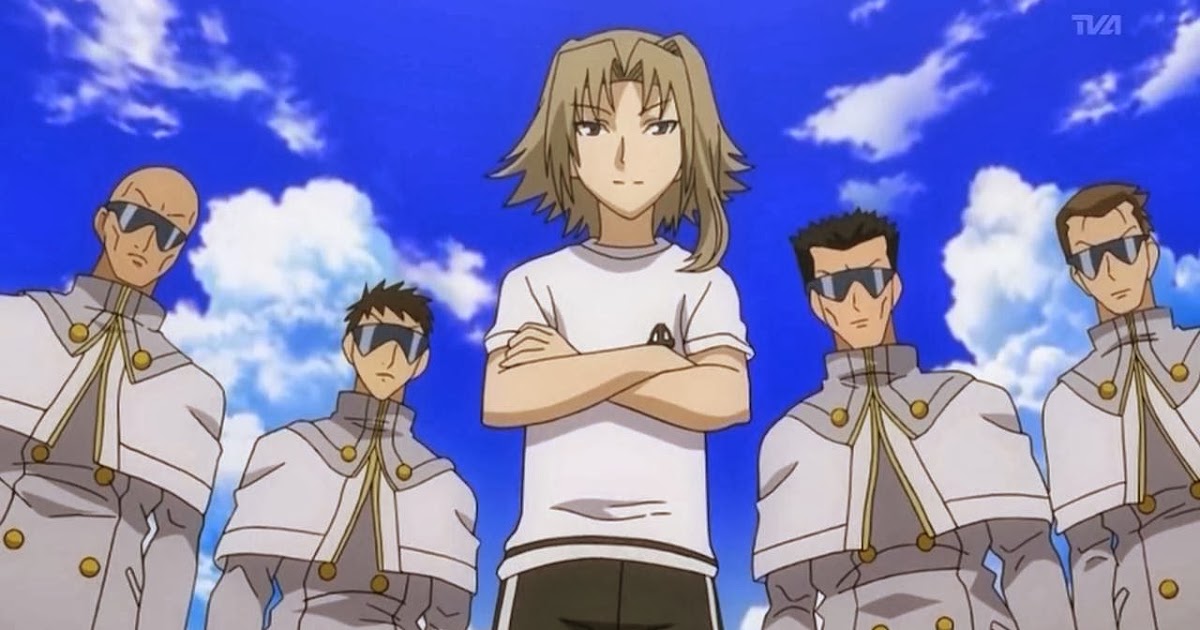 Densetsu No Yuusha No Densetsu Season 2 Asura Cryin Season 2 Episode 5 sub indo | Kami~ni Fansub