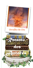 Orvalho do Céu no recanto