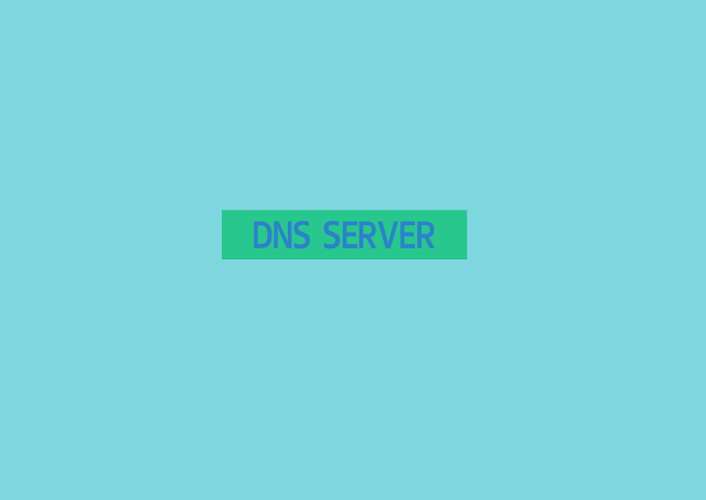Konfigurasi DNS Server di Debian