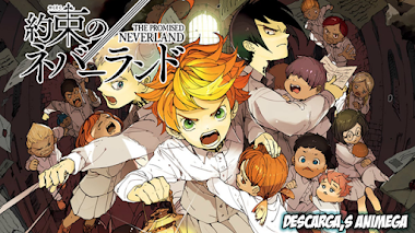 Yakusoku no Neverland 12/12 Audio: Japones Sub: Español Servidor: Mega/Mediafire