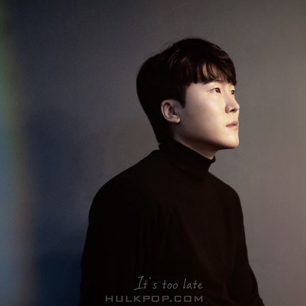 Ha June Seok – First Step – Single