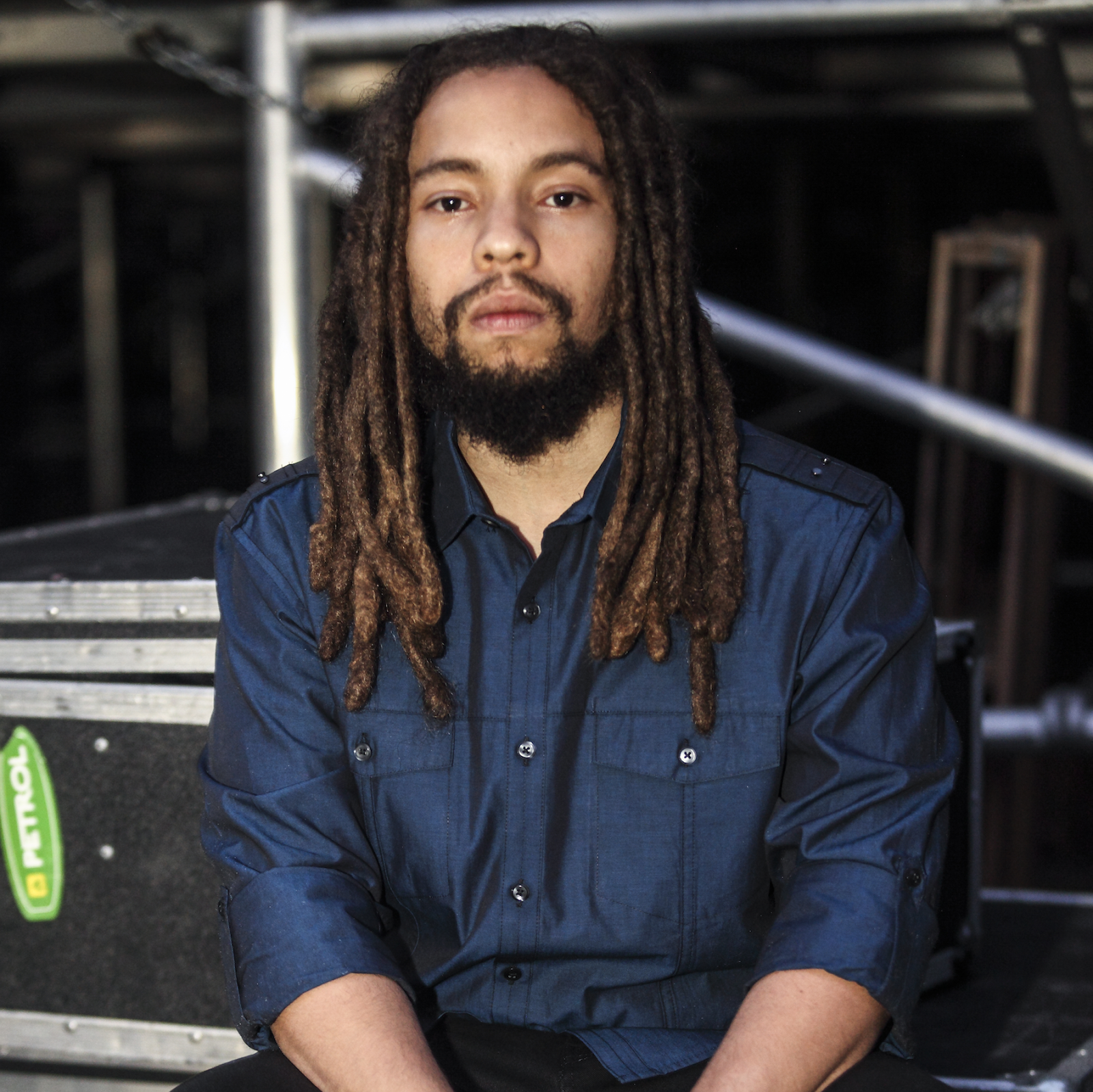 Reggae# : JO MERSA MARLEY - HURTING INSIDE | ♪ıllı ѕтяєєтvιвєѕ мσѕιкz ıllı♪