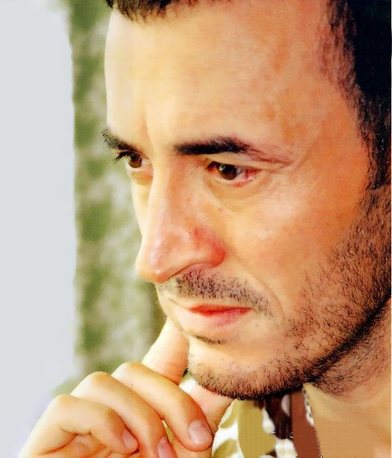 Kadem Al Sahir To Kuwait Sends Some Love ~ Hot Arabic Music