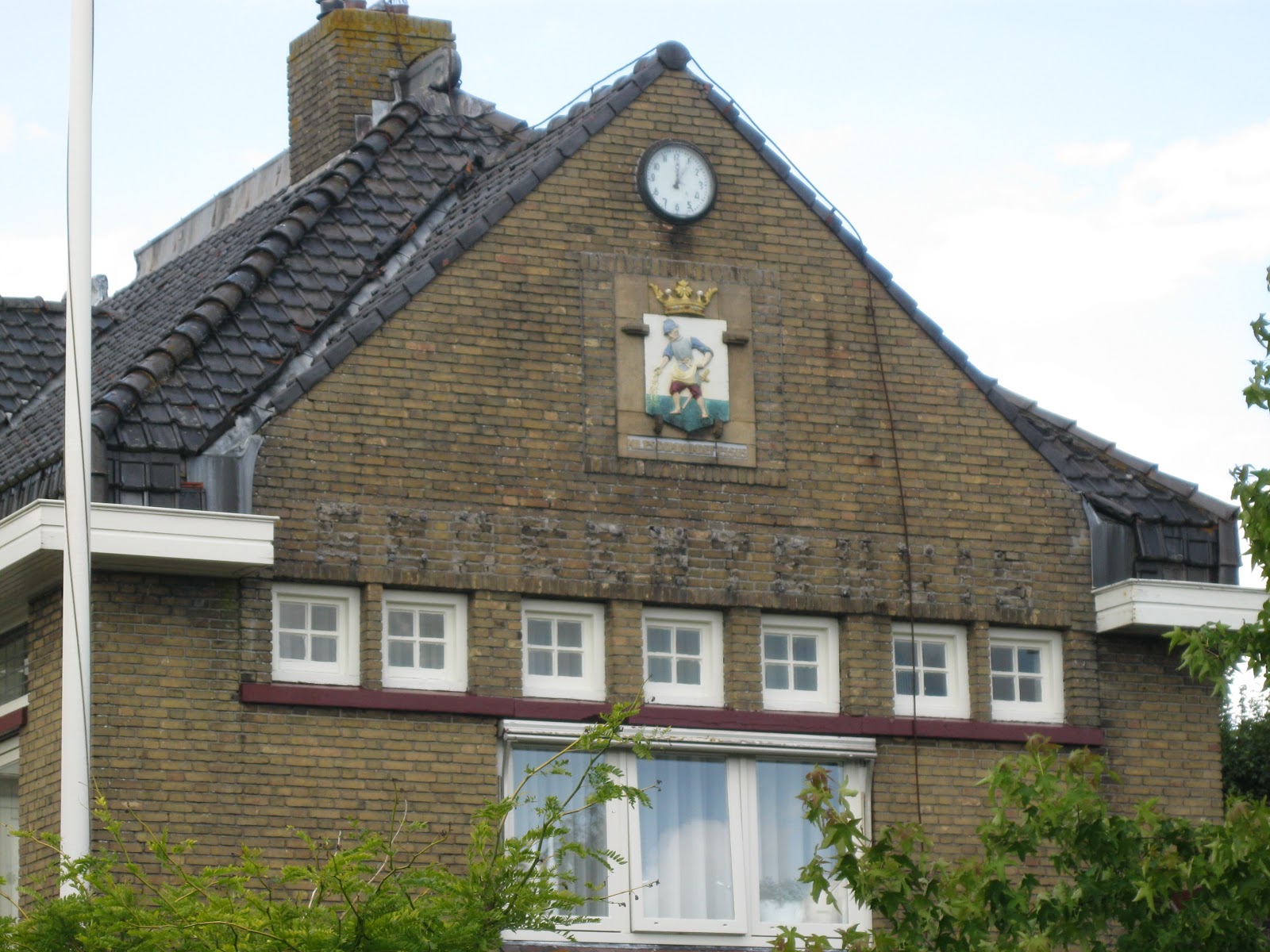 Oldambtster terugblik Rondje Nieuwolda