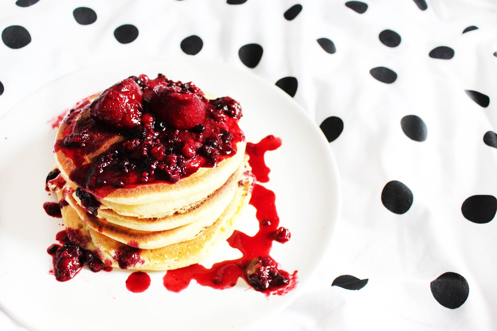 Happy Pancake Day! franalibi. UK beauty + lifestyle