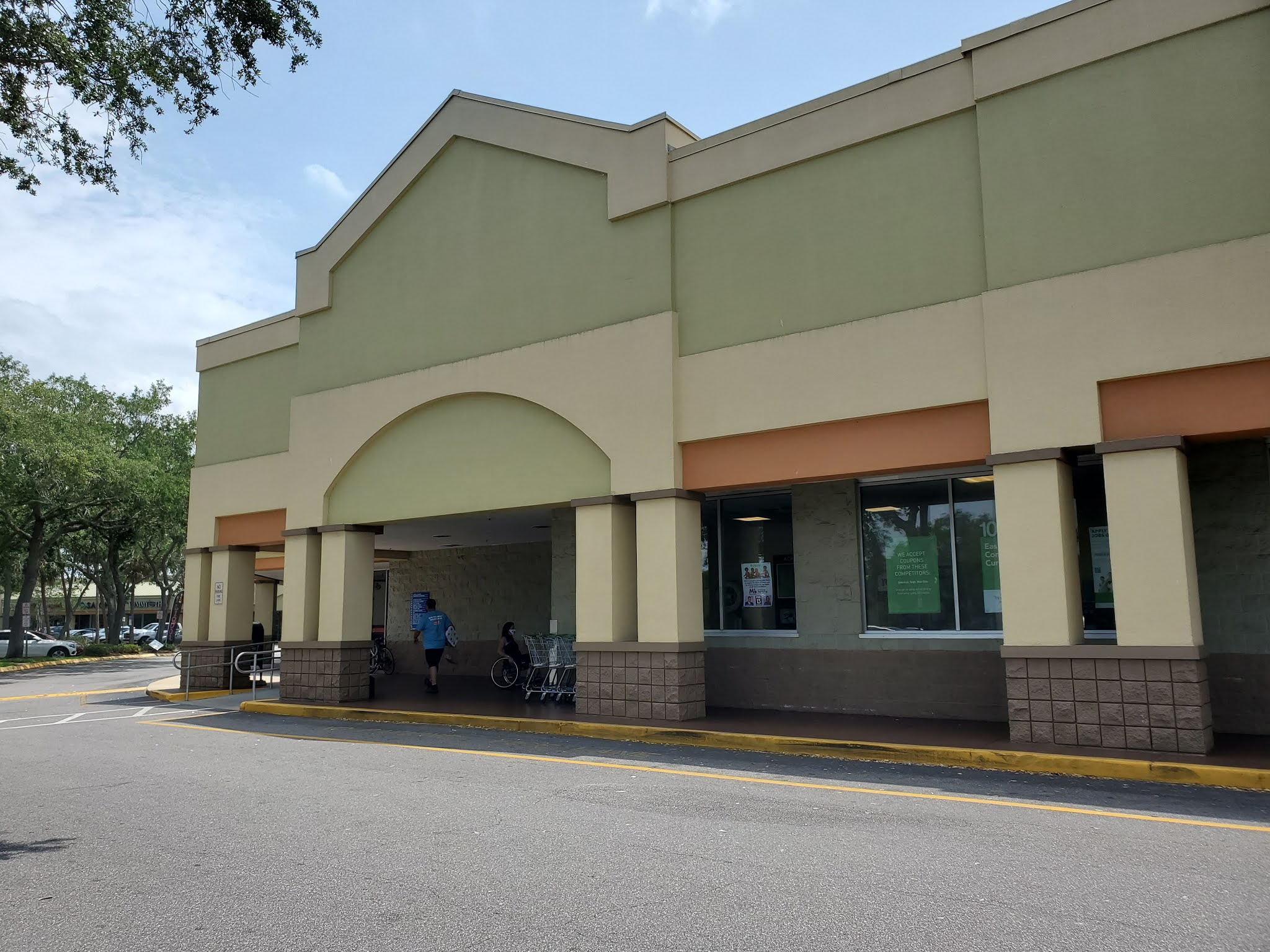 Publix 395 Saint Petersburg, Florida