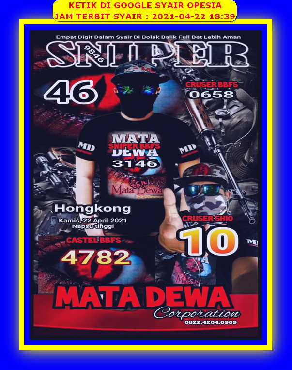 PREDIKSI HK MALAM INI