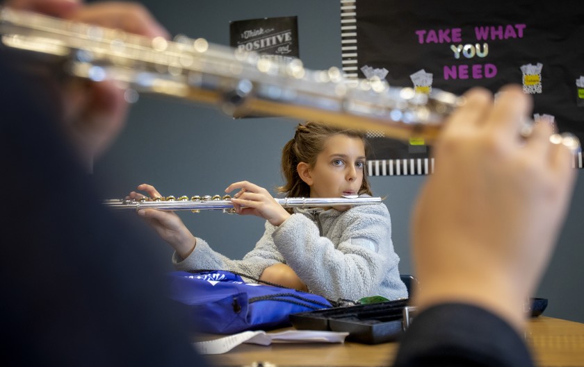 Helge Scherlund's eLearning News Santee making sound progress on