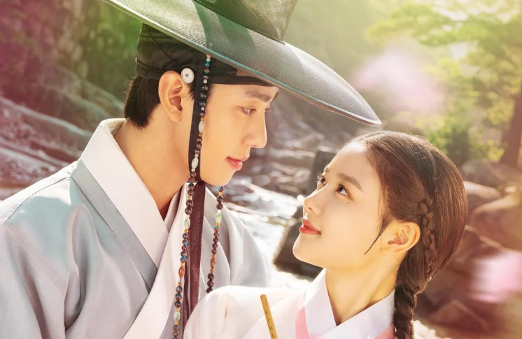 Lovers of the Red Sky Subtitle Indonesia Episode 1-16 - NODRAKOR