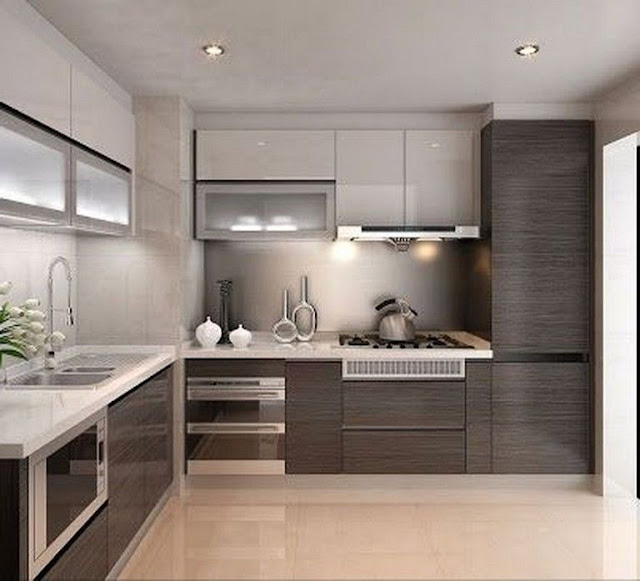 Small Kitchen Design Nz