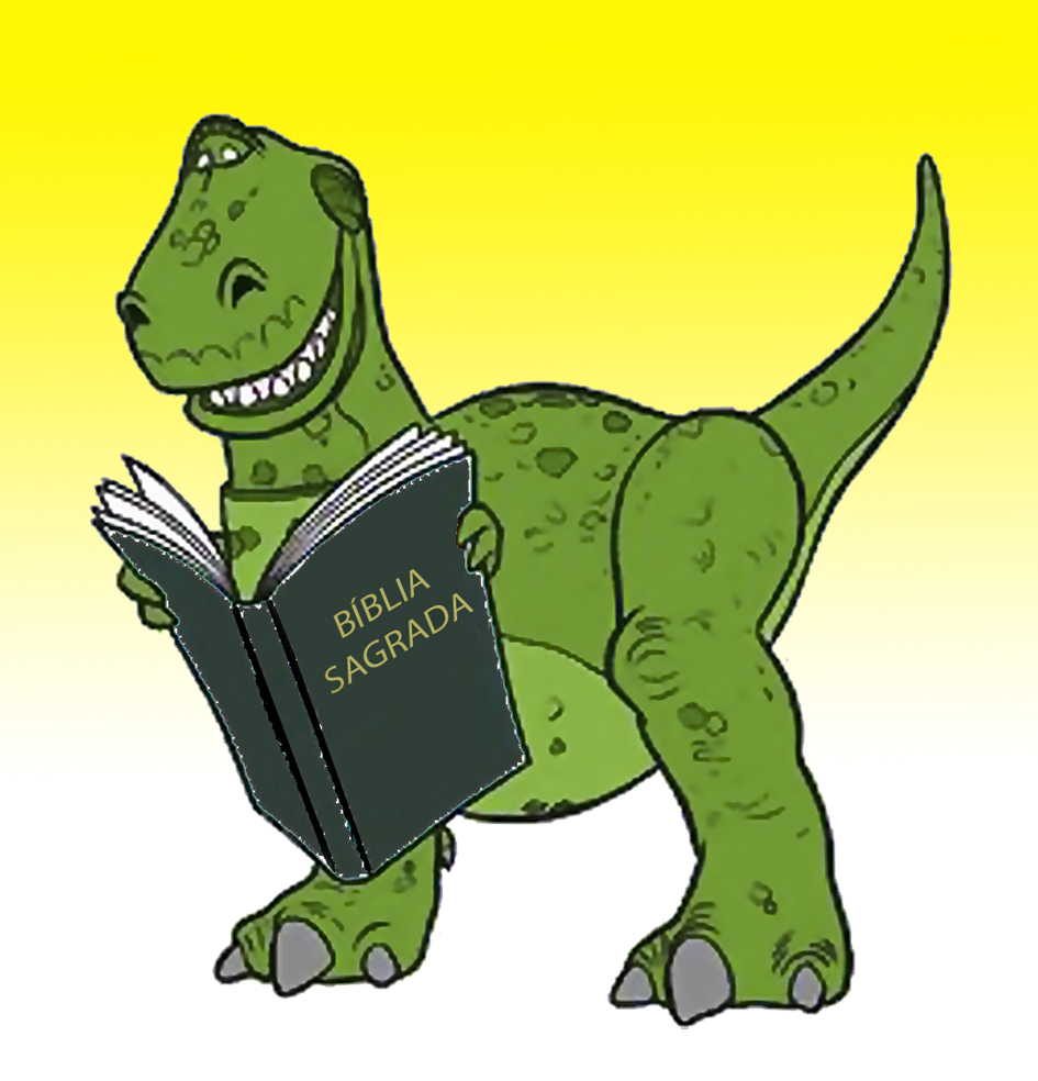 Todo mundo precisa saber e nós temos que falar! E os dinossauros? Fala aí! Todo mundo precisa saber e nós temos que falar! E os dinossauros? Fala aí!