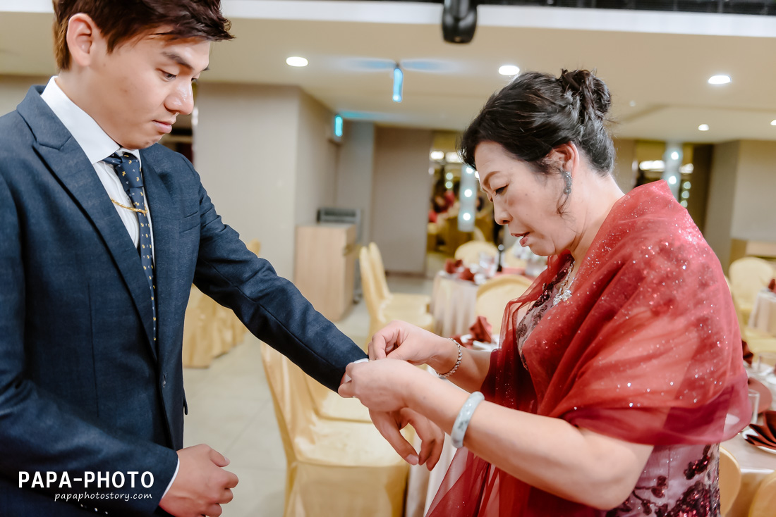 PAPA-PHOTO,婚攝,婚宴紀錄,晶宴婚宴,晶宴府中,府中晶宴,晶宴,桐劇場,晶宴婚攝,類婚紗