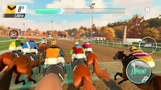 Descarga Rival Stars Horse Racing MOD APK 1.5 Gratis para Android 2020 7