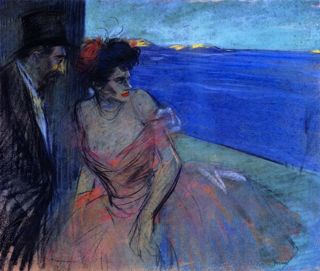 Paintings by JeanLouis Forain (1852 1931) Fine Art and You