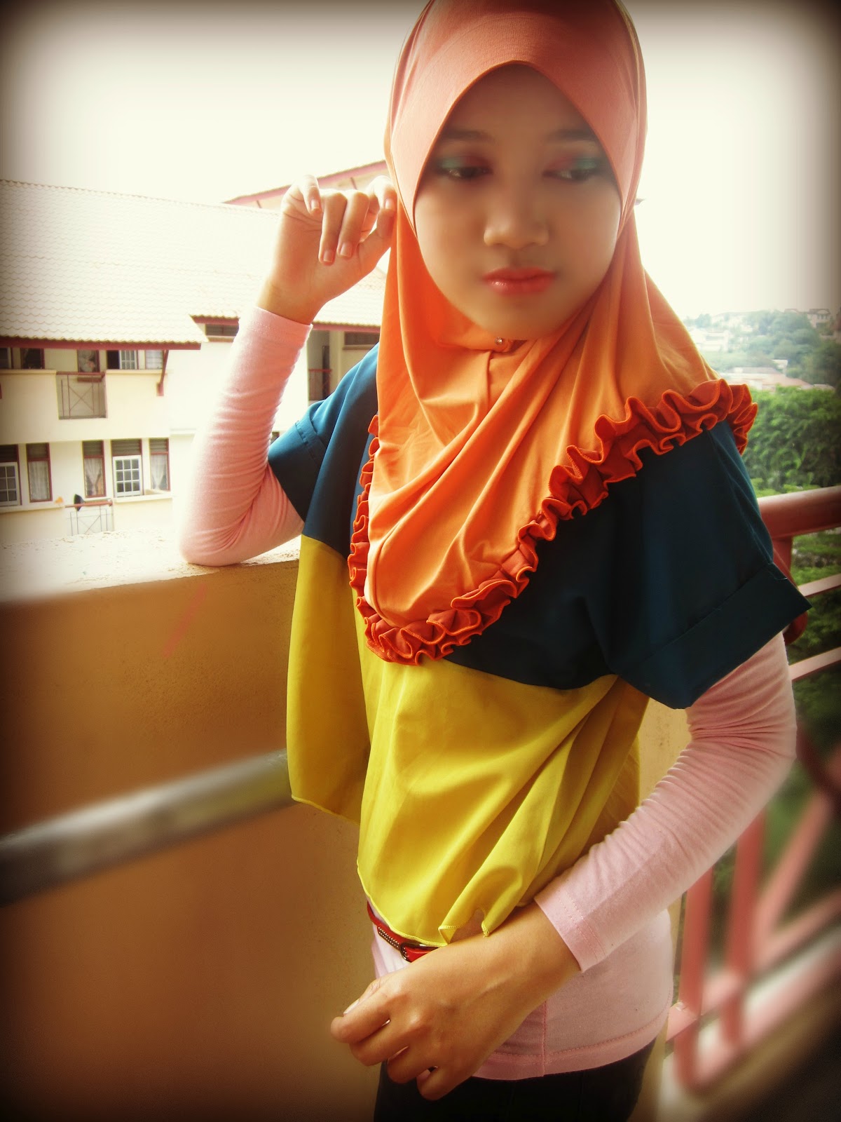 BBS!: Day 3 - BBS Collection Fashion Week