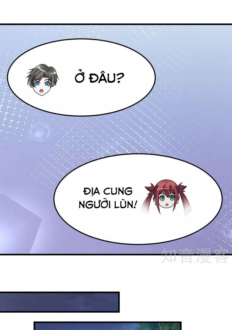 Kiếm Vũ Chapter 107 - AB Truyện