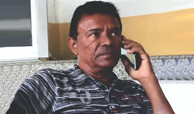 Firmino Alves: Decisão do TRE suspende diplomação de Padre Agnaldo como prefeito