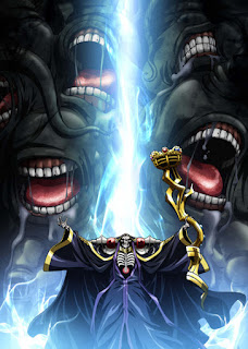 assistir - Overlord III - Dublado - online