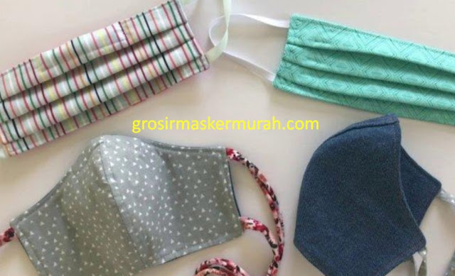 GROSIR MASKER MURAH DI JOGJA GROSIR MASKER MURAH