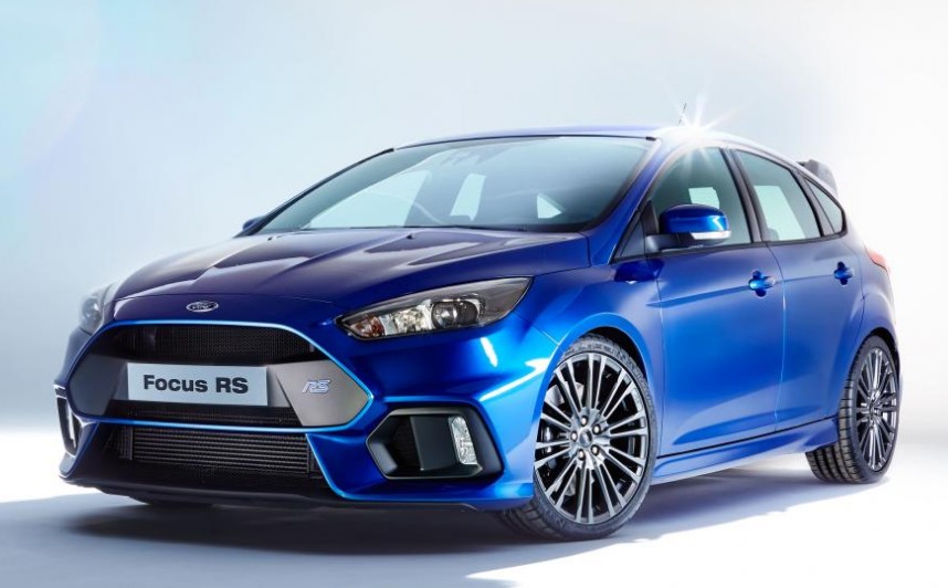 2016 2017 Ford Focus RS Review Exterior Interior Price 2016 2017 Ford Focus RS Review Exterior Interior Price