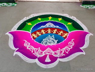 rangoli designs images