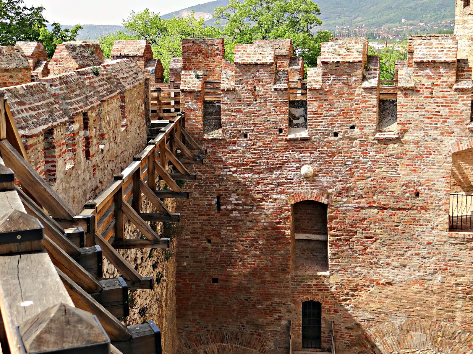 Travelblogger Városlátogatások Siklós