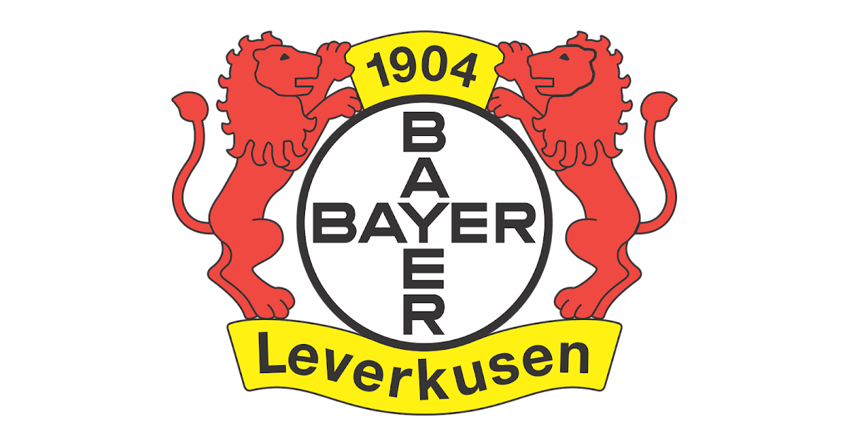 Bayer Leverkusen Logo - Logo-Share