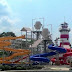 Jogja Bay Waterpark Terbesar di Indonesia