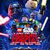 Movie: 
The Lego Star Wars Holiday Special (2020)
 | Mp4 DOWNLOAD