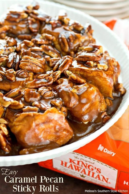 Pecans for Fall Baking!