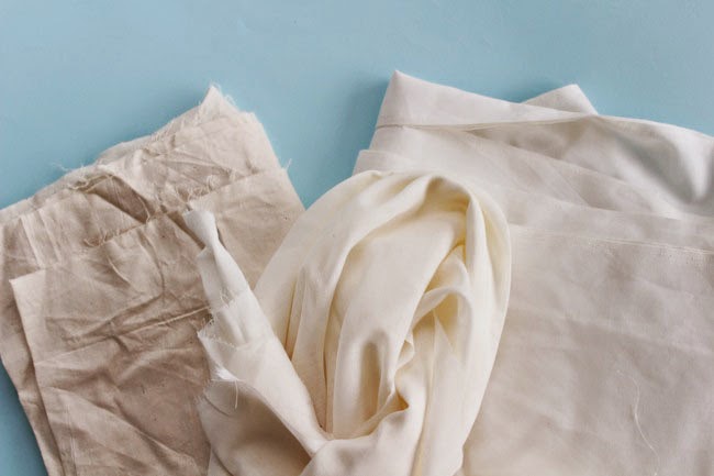 What is a toile? And why make one!