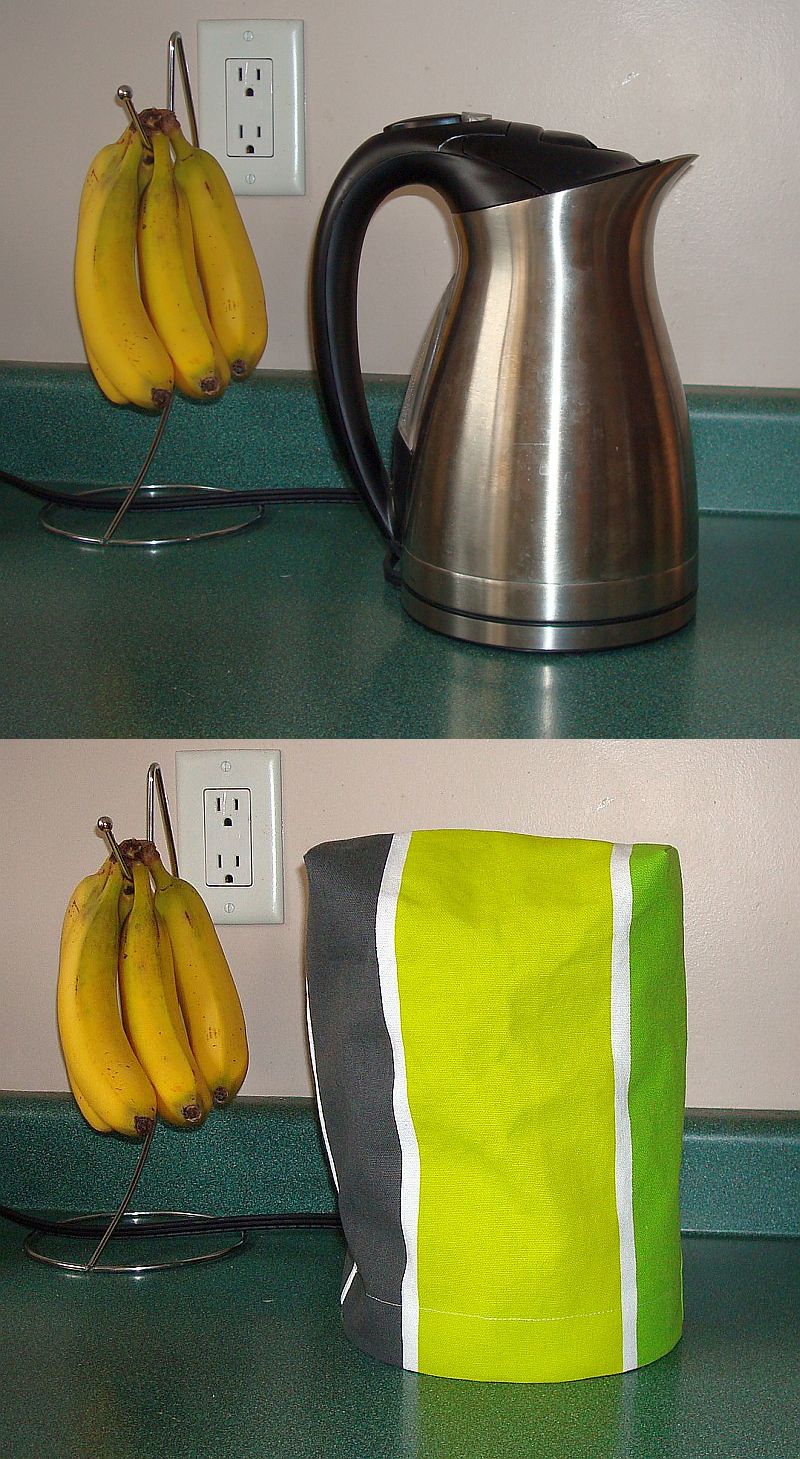 Sandra Sews ) March 2012