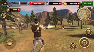 West Gunfighter Apk