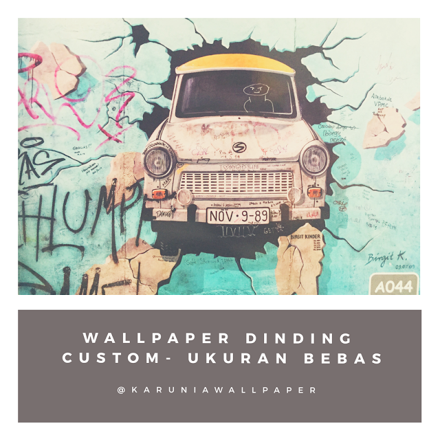 Gambar Wallpaper Mobil Unik