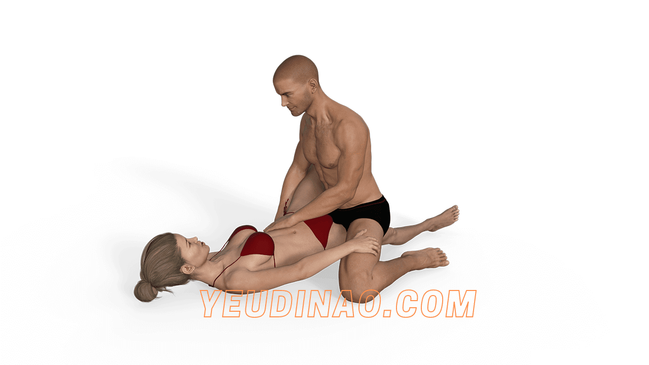 7 Kiểu Quan Hệ Bằng Tư Thế Cắt Kéo (Scissors) 2 7 Kiểu Quan Hệ Bằng Tư Thế Cắt Kéo (Scissors)